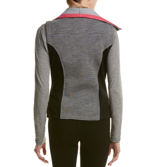 RAMY BROOK ACTIVE Apres Corin Vest Size S/ P NWOT - Picture 2 of 8